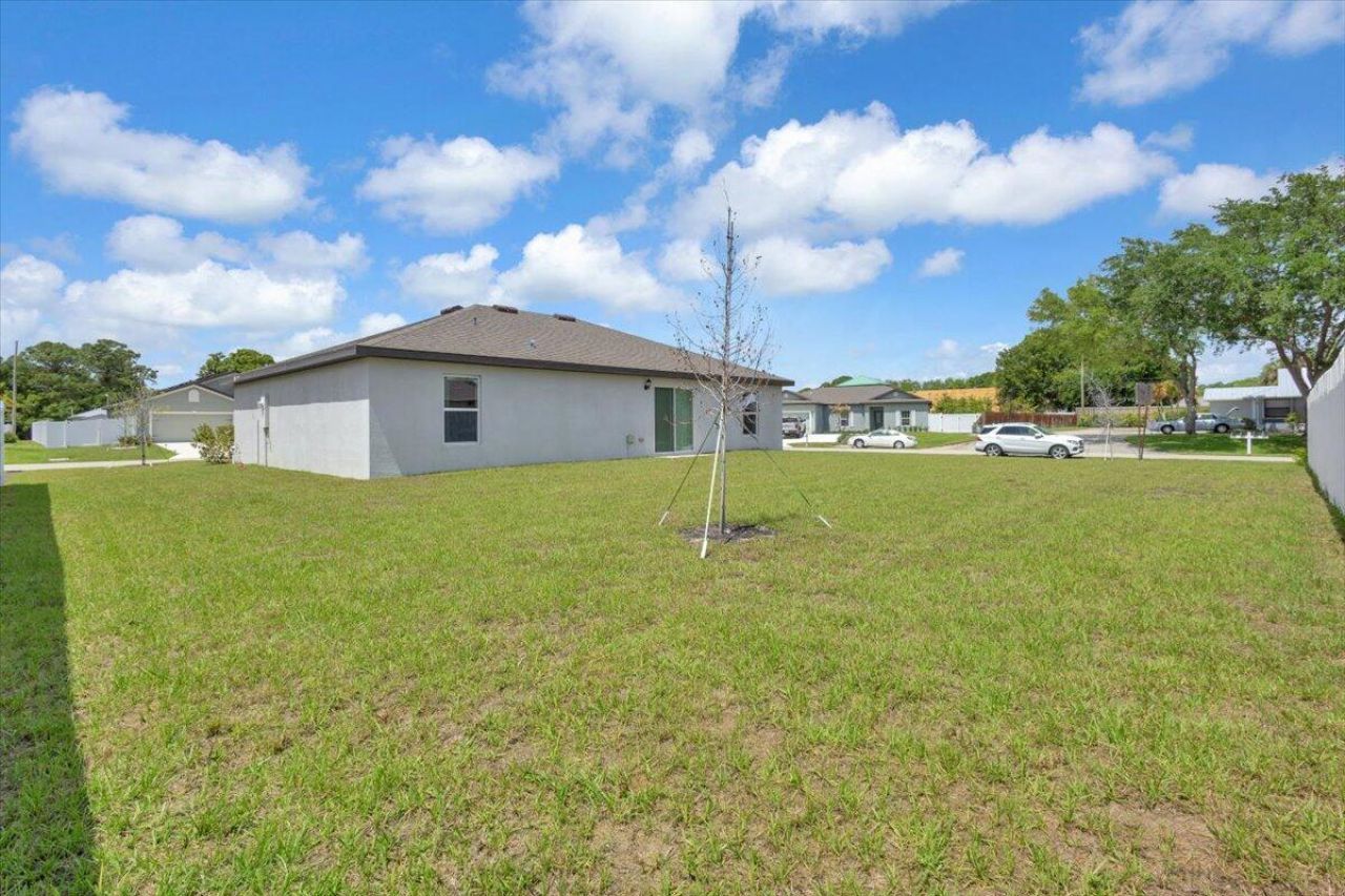 920 SW Castaneda Lane, Port Saint Lucie, FL 34953 Photo