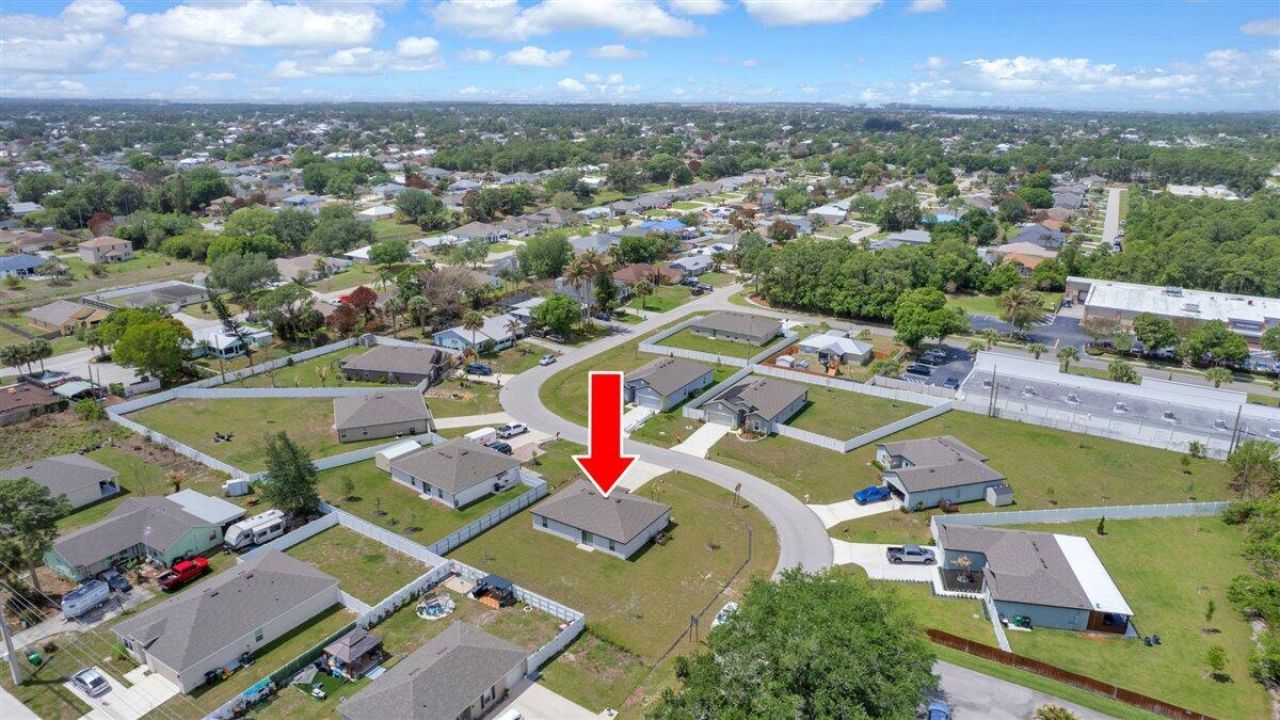 920 SW Castaneda Lane, Port Saint Lucie, FL 34953 Photo