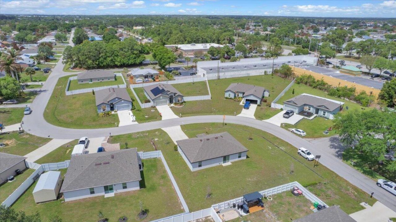 920 SW Castaneda Lane, Port Saint Lucie, FL 34953 Photo