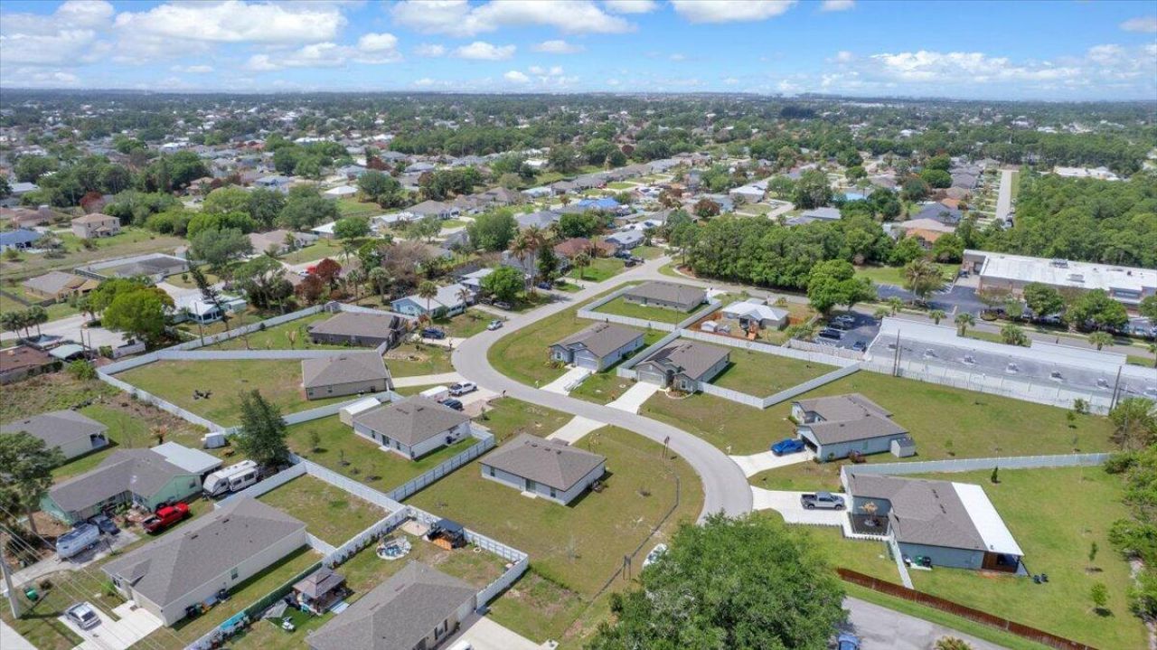 920 SW Castaneda Lane, Port Saint Lucie, FL 34953 Photo