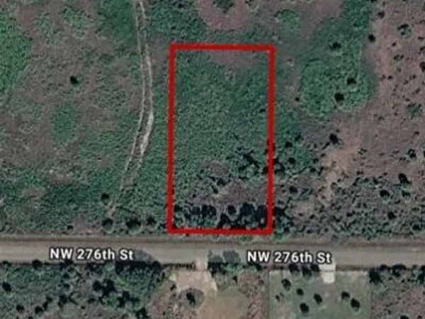 21221 NW 276th Street, Okeechobee, FL 34972