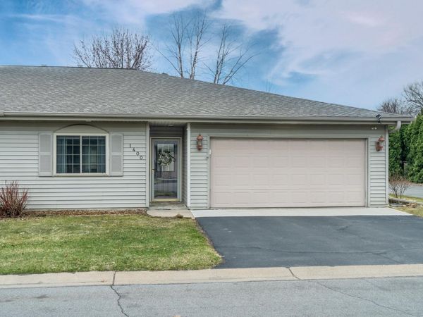 1400 Sweet Grass , Hudson, WI 54016