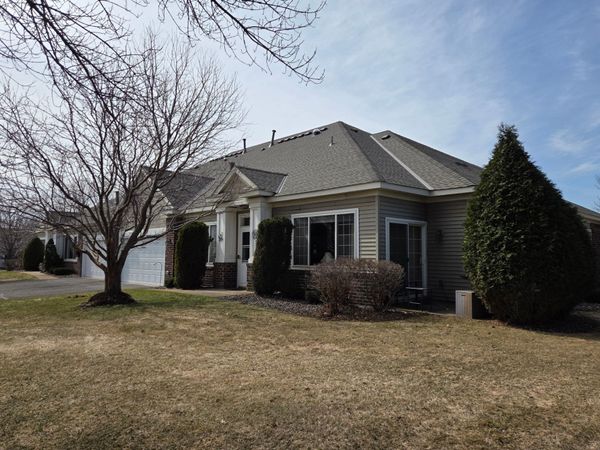 5787 Prairie Ridge Drive , Unit 123, Shoreview, MN 55126