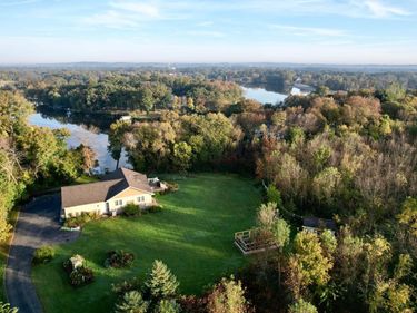 18850 Koetter Lake Road, Richmond, MN 56368