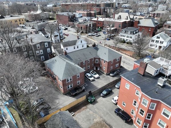 29 Church Street, Waltham, MA 02451