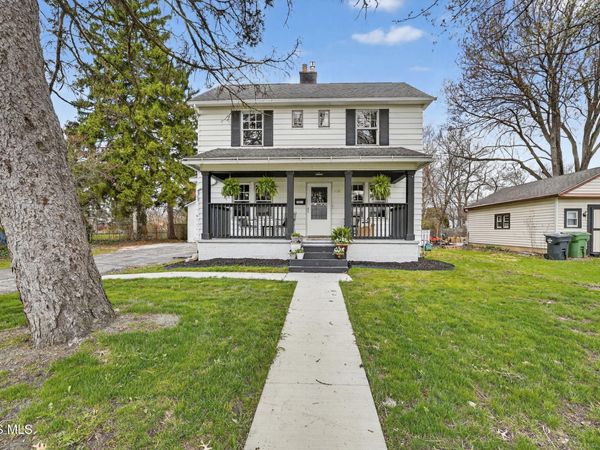 1057 Keeler Street, Maumee, OH 43537