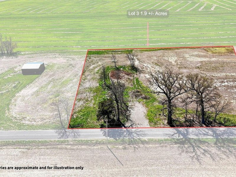 0 Randle Road, Williamsport, OH 43164 Photo 2