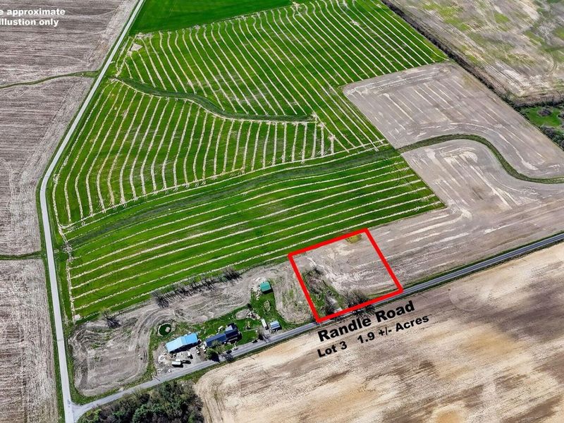 0 Randle Road, Williamsport, OH 43164 Photo 9