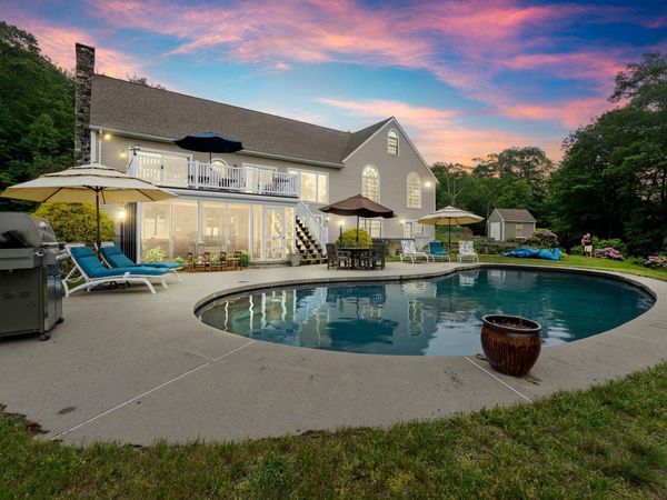 55 West View Drive, Peterborough, NH 03458