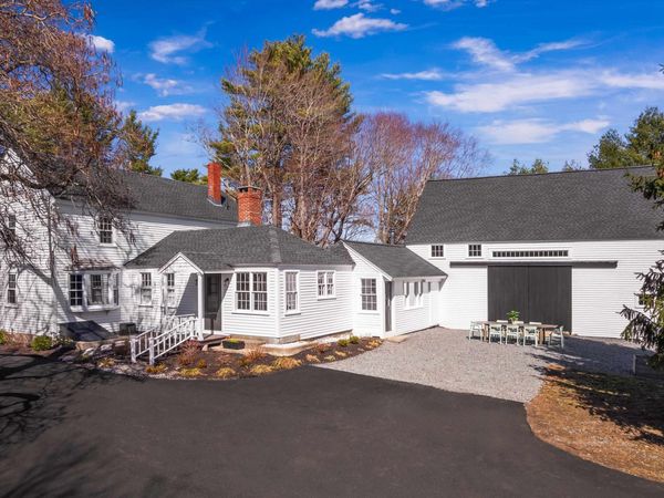 850 Washington Road, Rye, NH 03870
