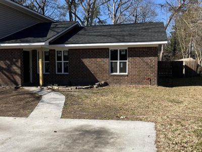 137 Susan Drive, Unit A, Summerville, SC 29485