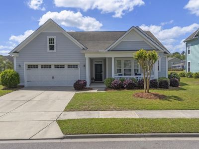364 Weston Hall Drive, Summerville, SC 29483