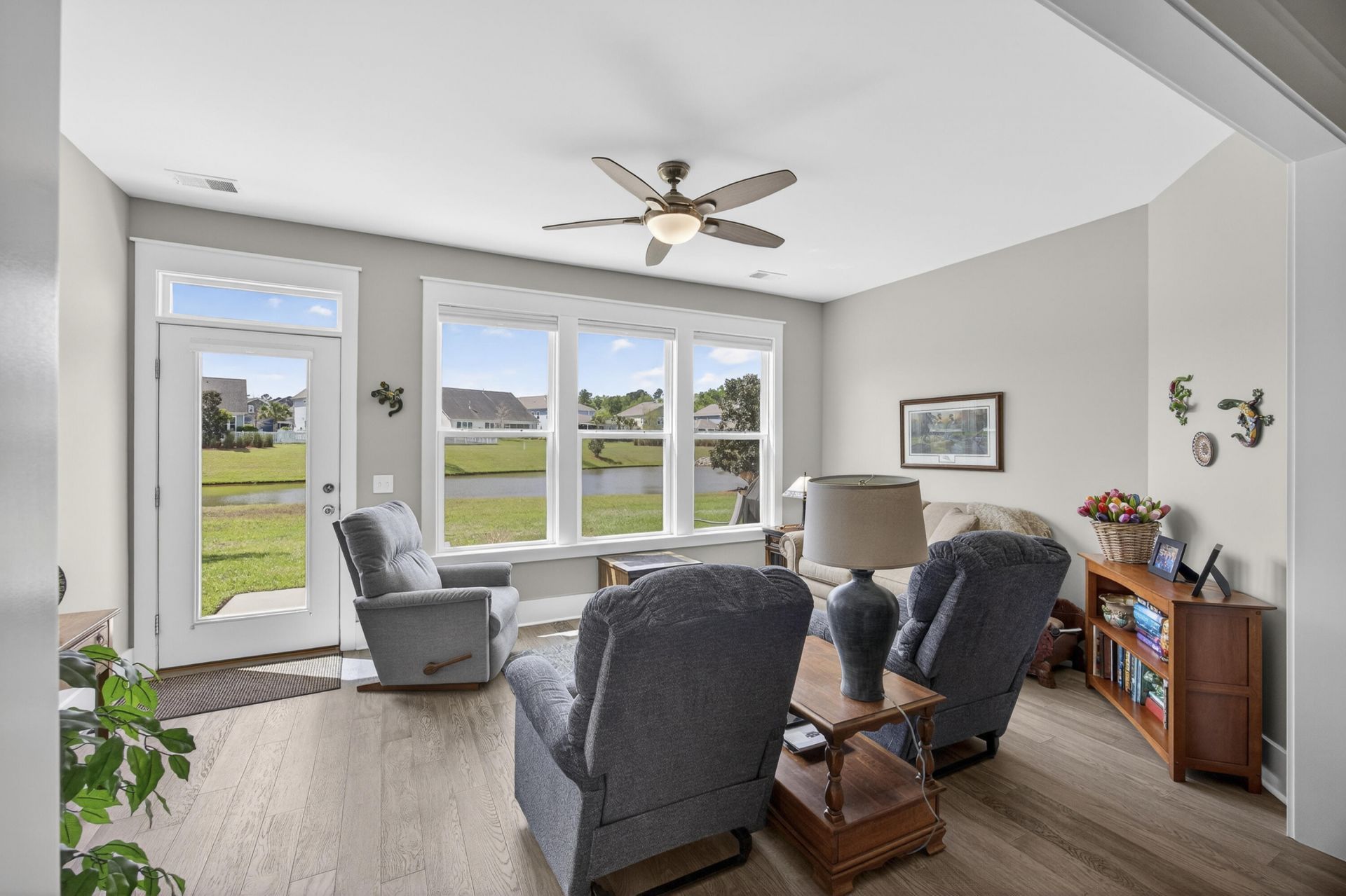 364 Weston Hall Drive Photo 15