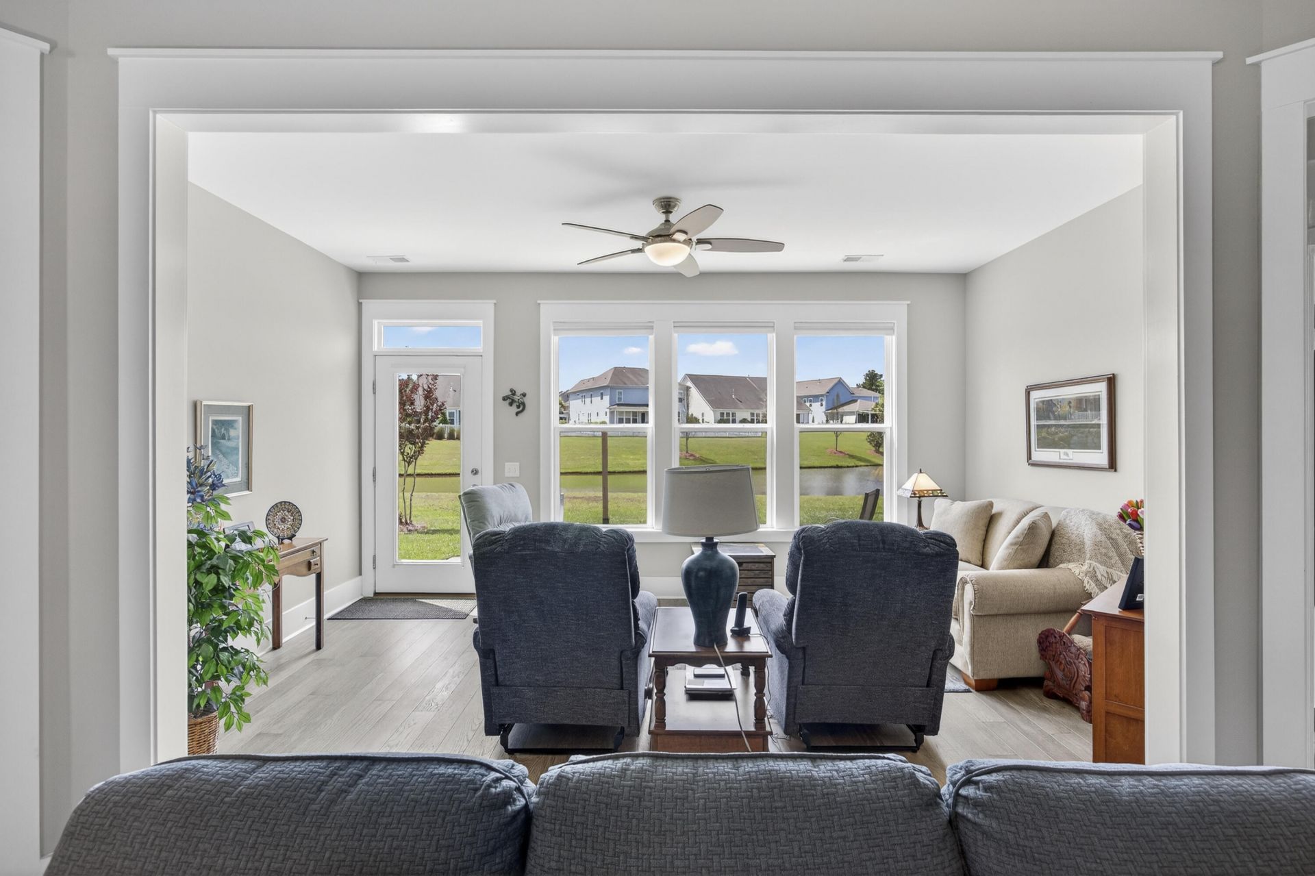 364 Weston Hall Drive Photo 16