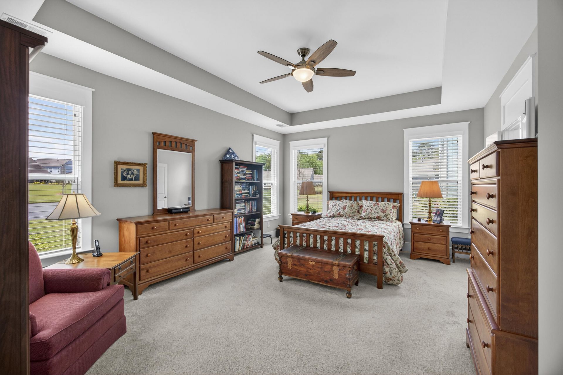 364 Weston Hall Drive Photo 17