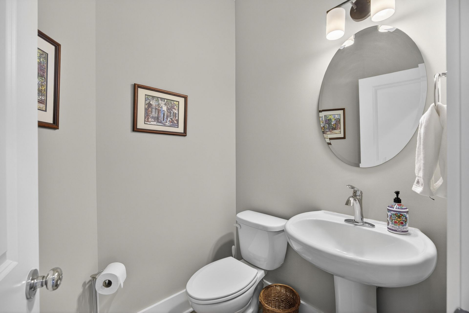 364 Weston Hall Drive Photo 28