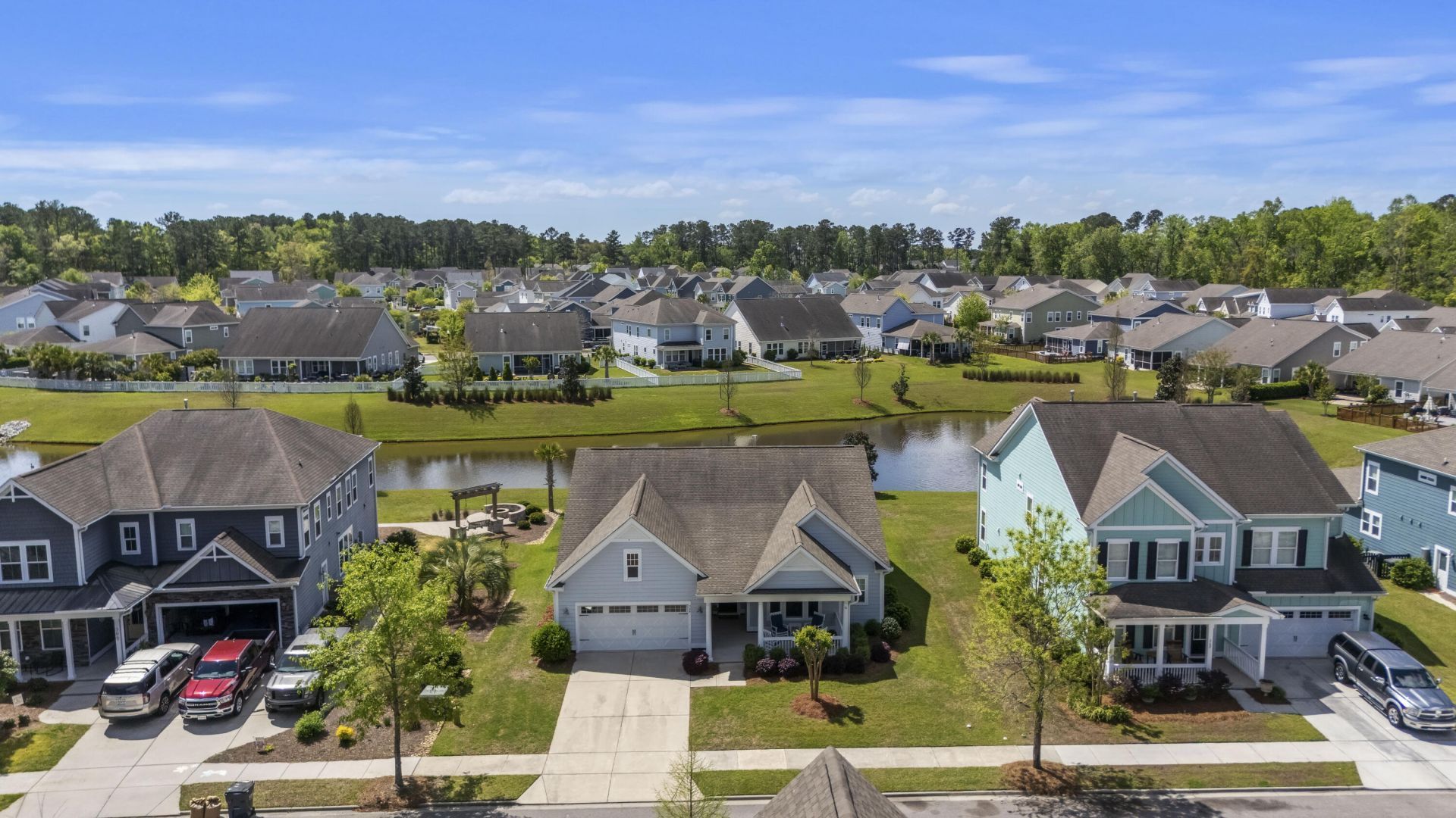 364 Weston Hall Drive Photo 30