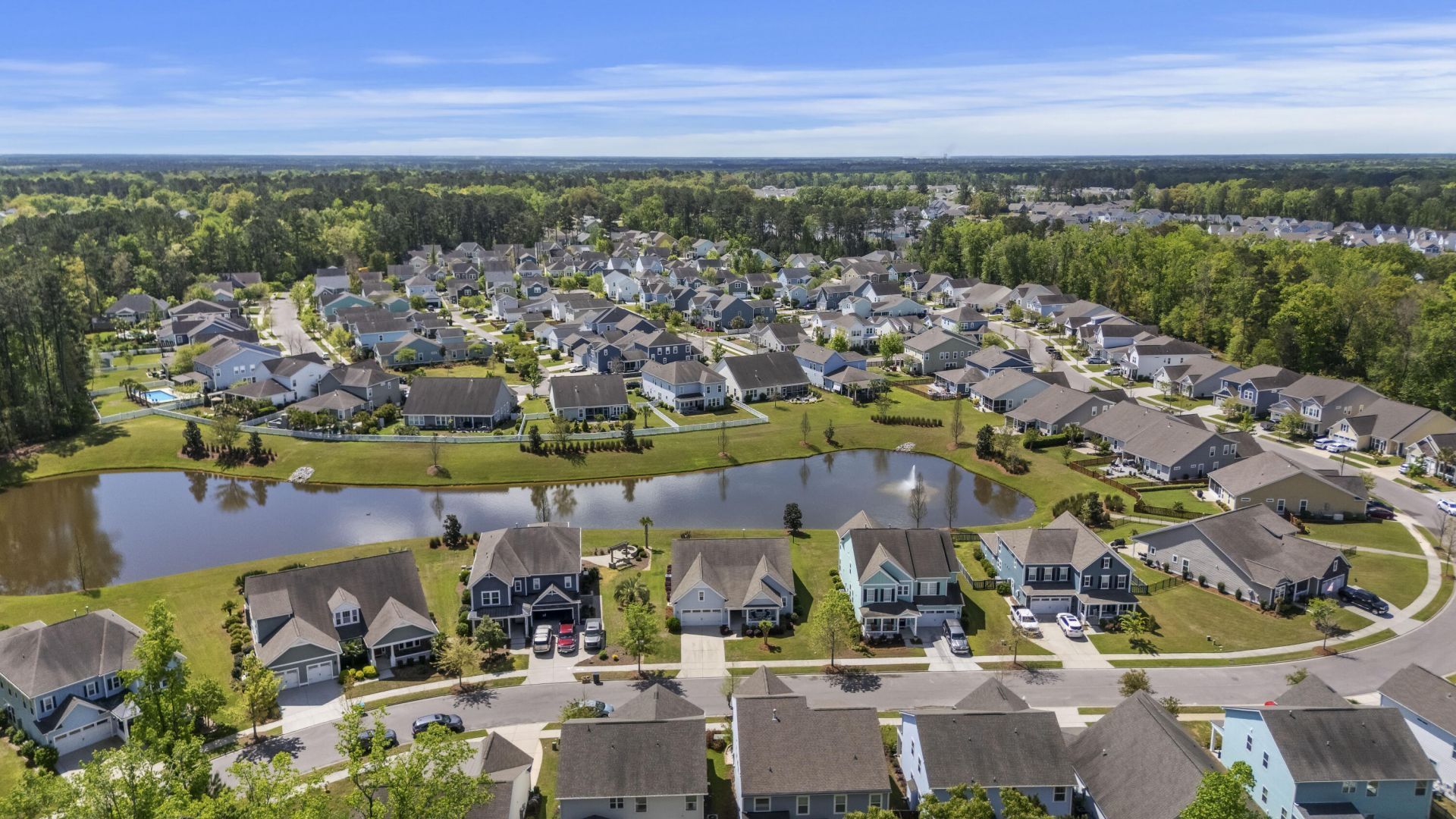 364 Weston Hall Drive Photo 31