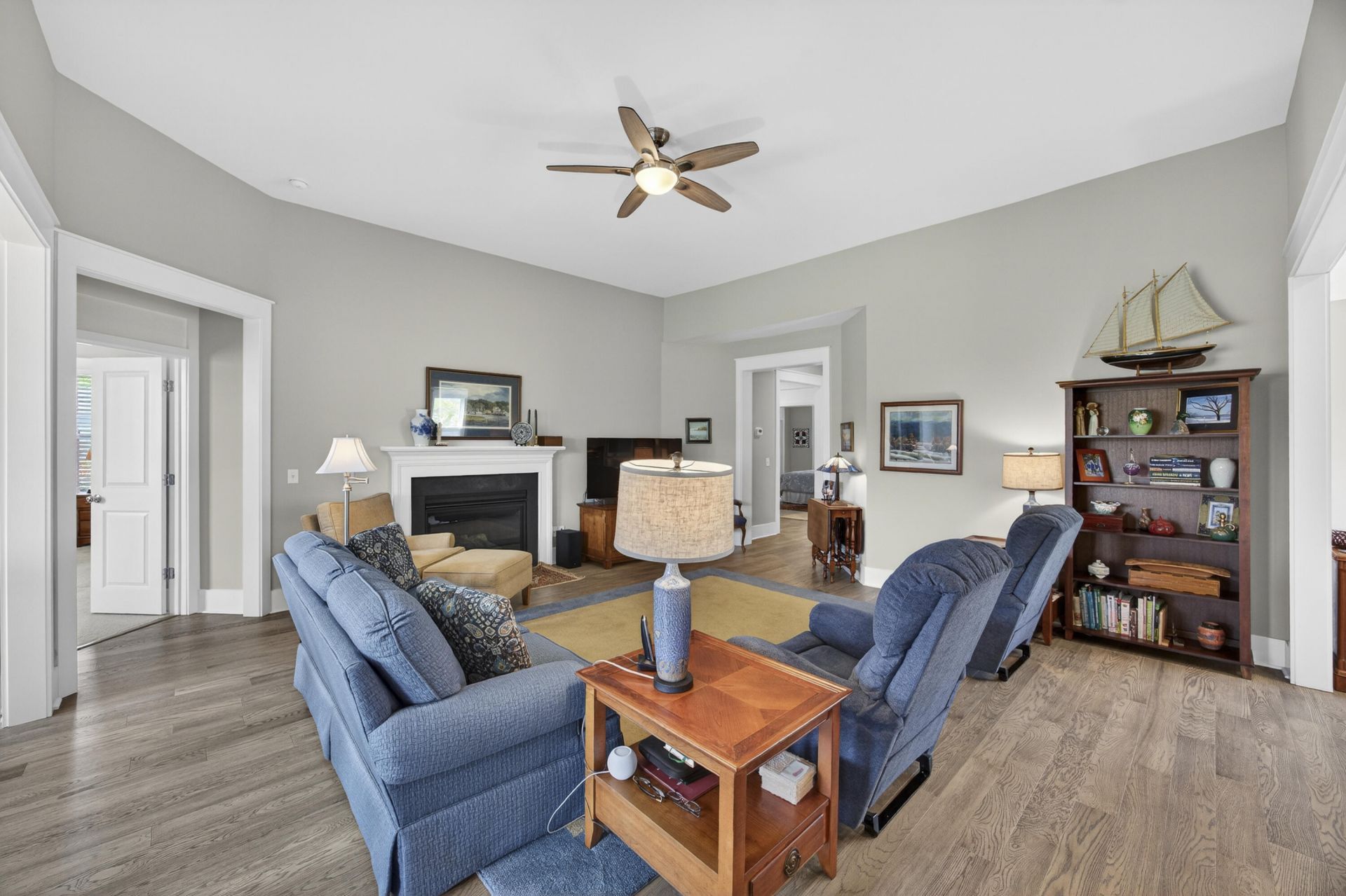 364 Weston Hall Drive Photo 6