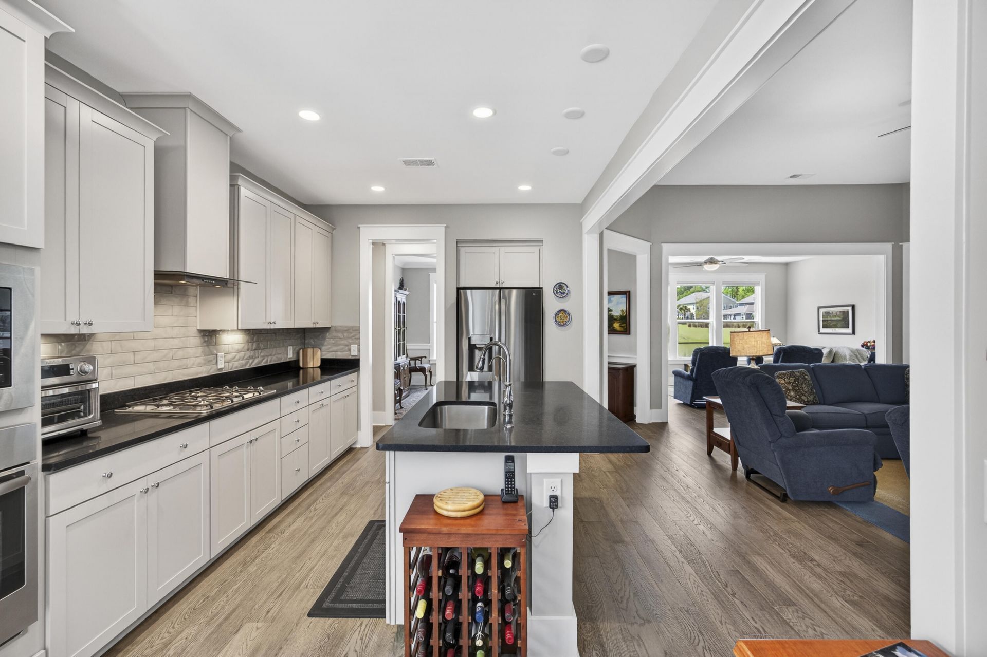 364 Weston Hall Drive Photo 7