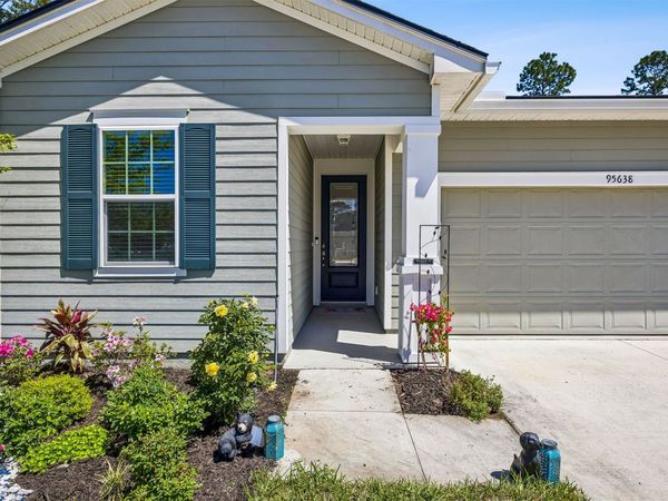 95638 WOODBRIDGE Parkway , Fernandina Beach, FL 32034