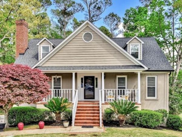 16 Rapids Court, North Augusta, SC 29841