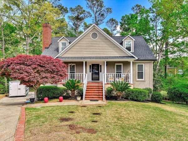 16 Rapids Court, North Augusta, SC 29841