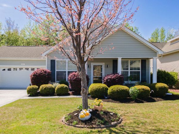 461 Slippery Rock Way, Calabash, NC 28467