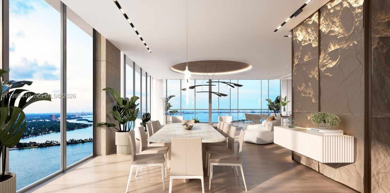 700 NE 24th Street St, Unit PHM 6001, Miami, FL 33137 Photo