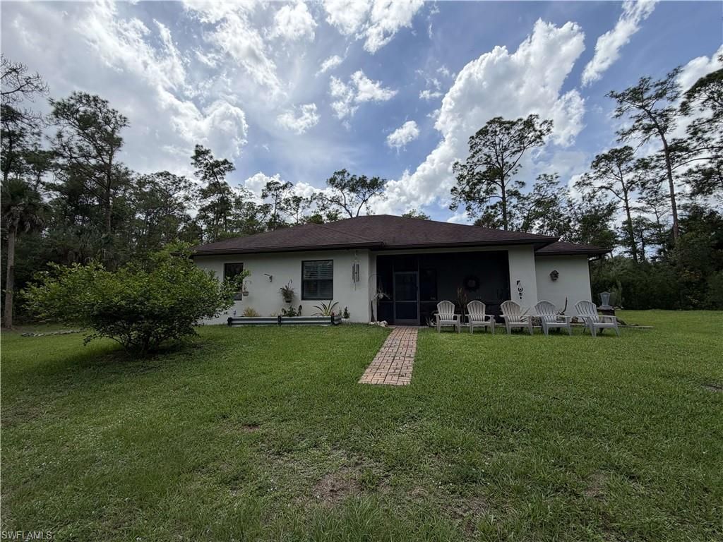 190 2nd St Se, Naples, FL 34117 Photo