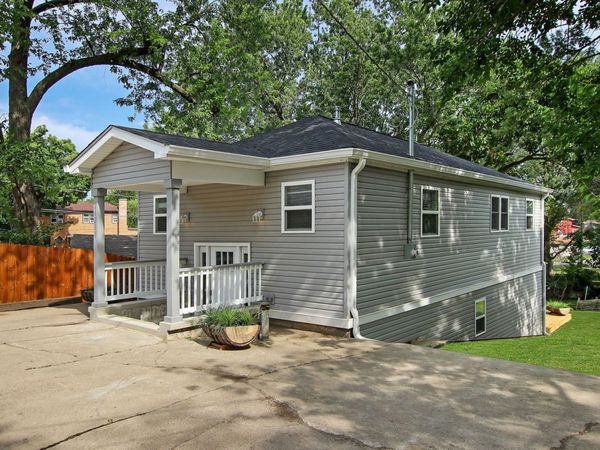 26211 W Forest Court , Antioch, IL 60002