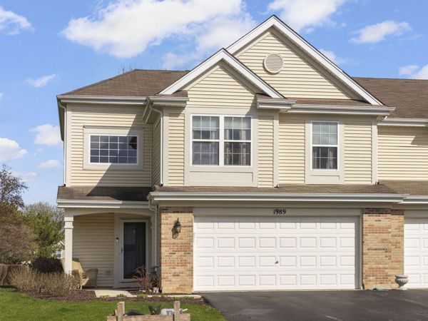 1989 Waverly Way , Montgomery, IL 60538