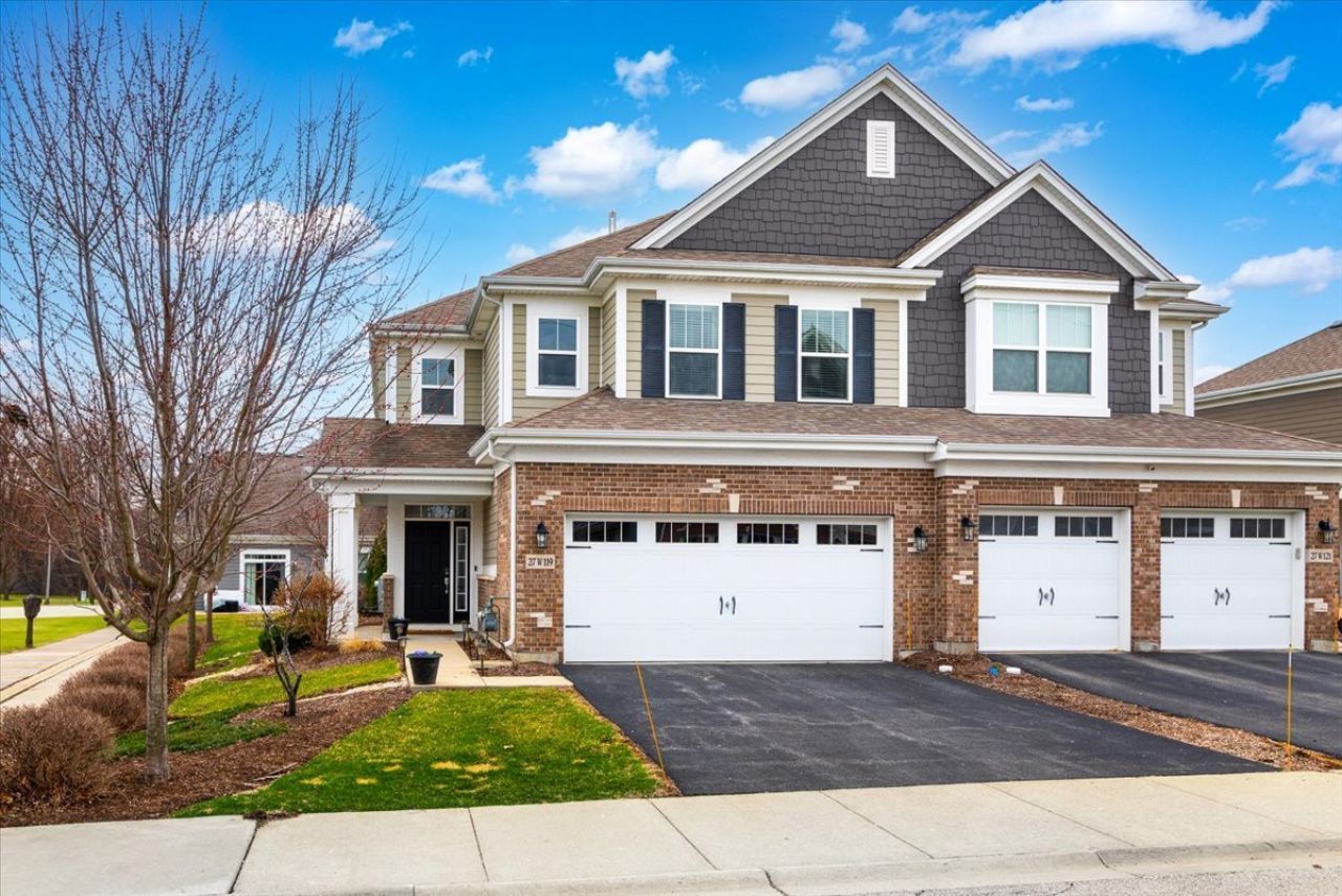 27w119 Redbud Lane , Winfield, IL 60190 Main Photo