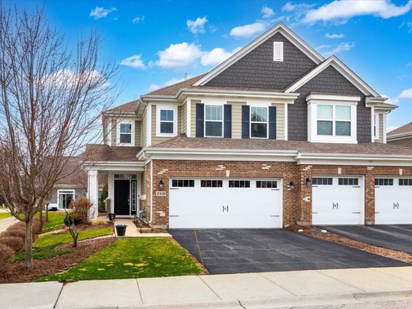 27W119 Redbud Lane , Winfield, IL 60190