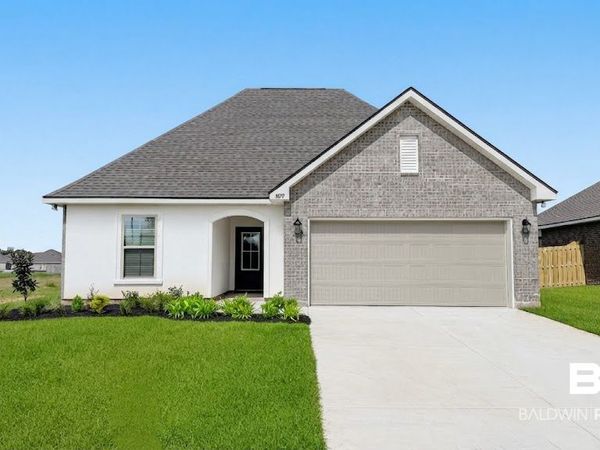 18137 Piney Circle, Foley, AL 36535