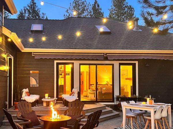 1117 E Creekside Court, Sisters, OR 97759