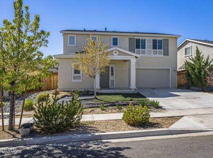 14309 Durham Drive, Reno, NV 89506 Photo