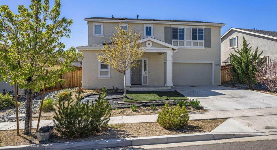 14309 Durham Drive, Reno, NV 89506 Photo
