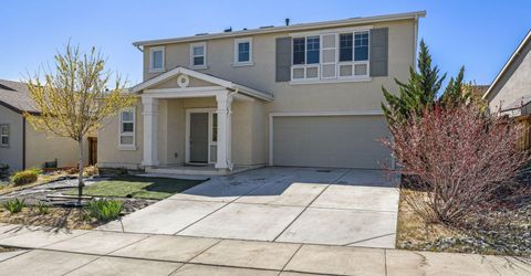 14309 Durham Drive, Reno, NV 89506 Photo