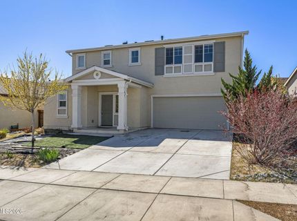 14309 Durham Drive, Reno, NV 89506 Photo