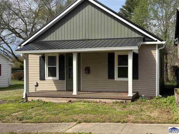 709 S 5th, Clinton, IN 47842