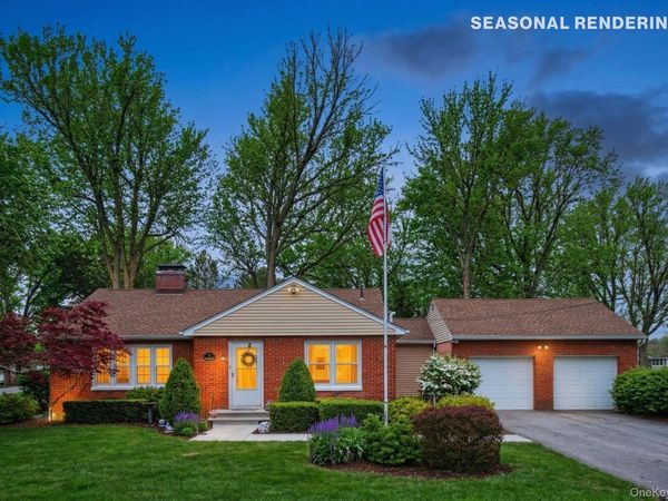 8 Francis Street, Newburgh, NY 12550