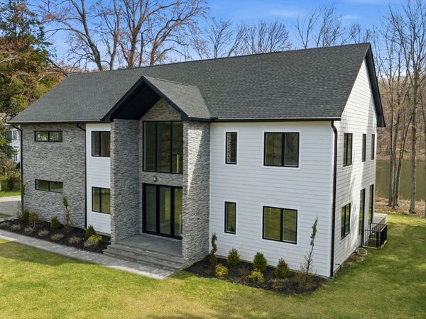 88 Byram Ridge Road, Armonk, NY 10504