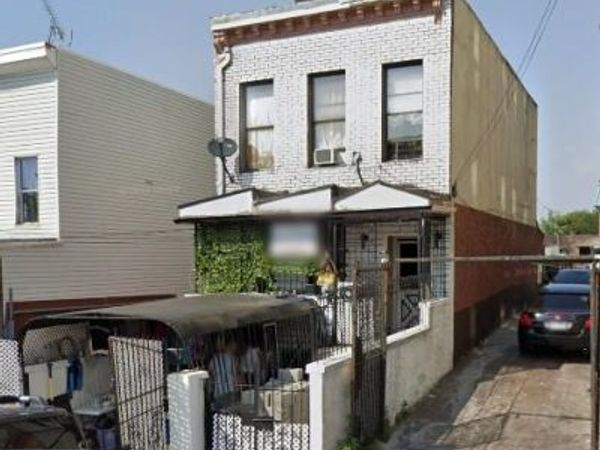 455 E 180th Street, Bronx, NY 10457