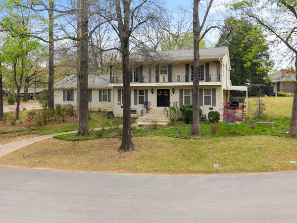 1407 Redbud, Jonesboro, AR 72401