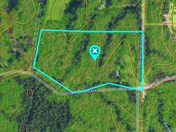 991 Clay 456 Road , Piggott, AR 72454