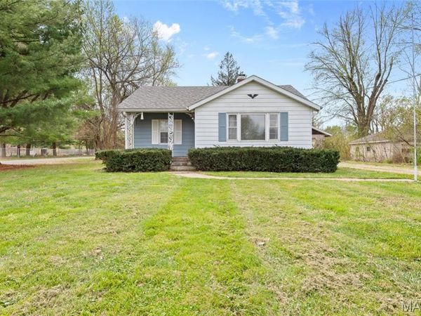 1406 California Avenue, Collinsville, IL 62234