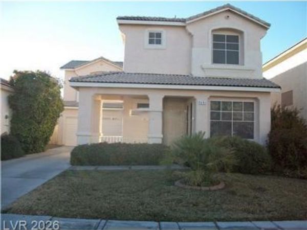 9801 Bradford Summit Street, Las Vegas, NV 89183
