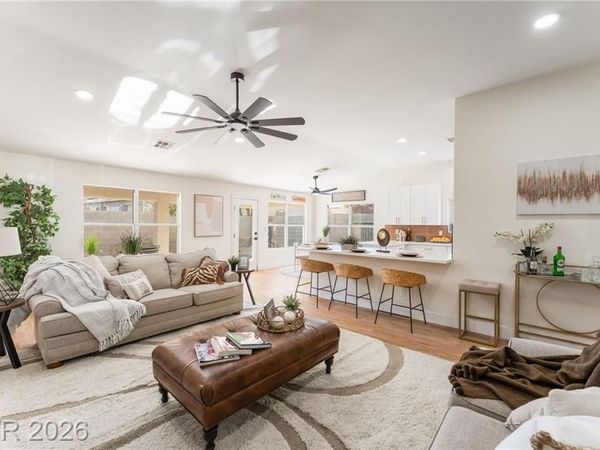 6209 Peggotty Avenue, Las Vegas, NV 89130