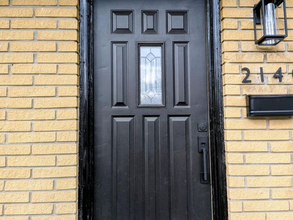 2140 Olive Avenue, Lincoln Park, MI 48146